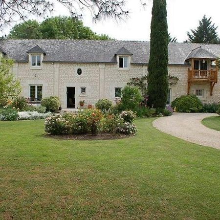 Reves & Riviere Bed & Breakfast Екстериор снимка
