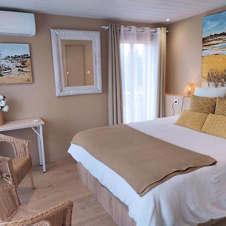 Reves & Riviere Bed & Breakfast Екстериор снимка