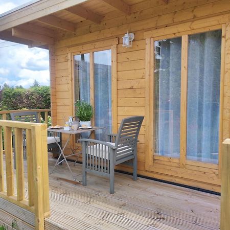 Reves & Riviere Bed & Breakfast Екстериор снимка