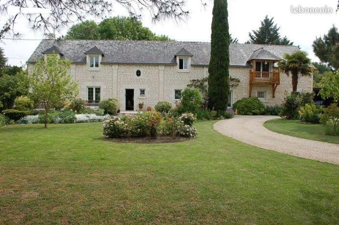 Reves & Riviere Bed & Breakfast Екстериор снимка