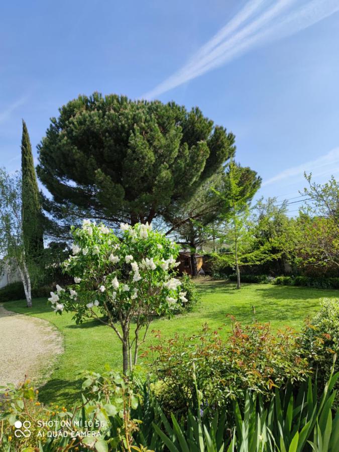 Reves & Riviere Bed & Breakfast Екстериор снимка