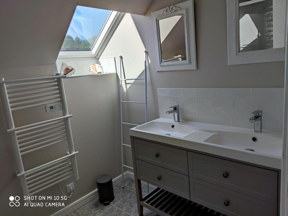 Reves & Riviere Bed & Breakfast Екстериор снимка