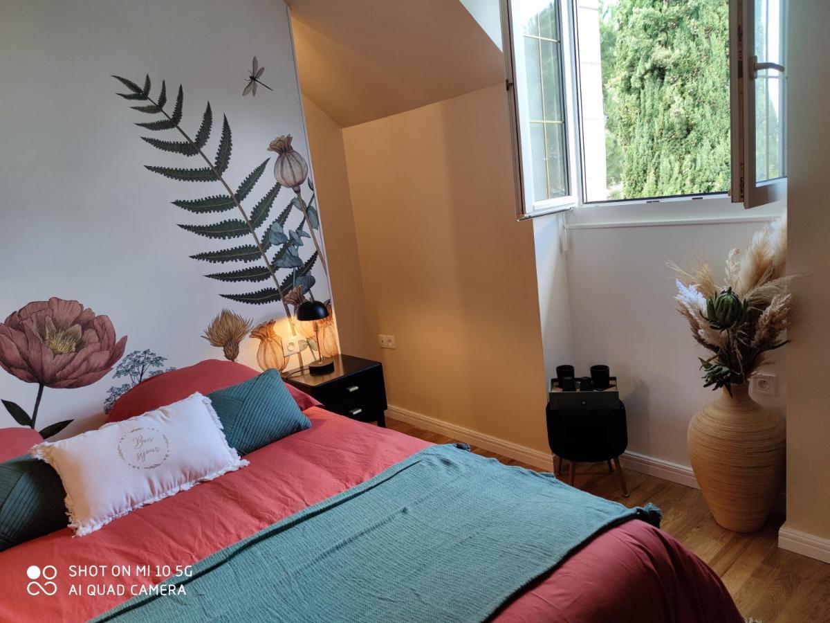 Reves & Riviere Bed & Breakfast Екстериор снимка