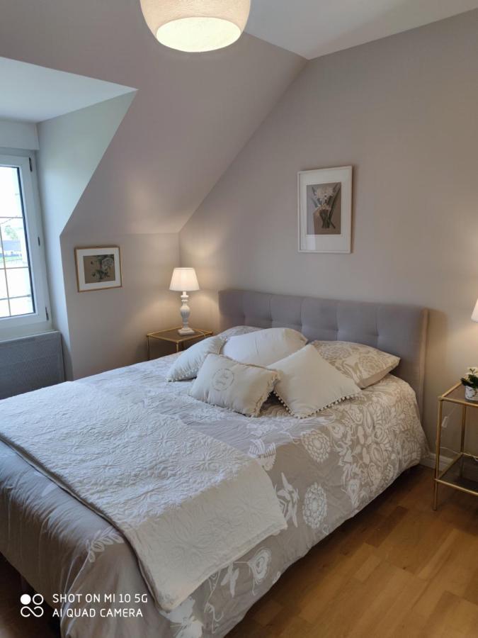 Reves & Riviere Bed & Breakfast Екстериор снимка