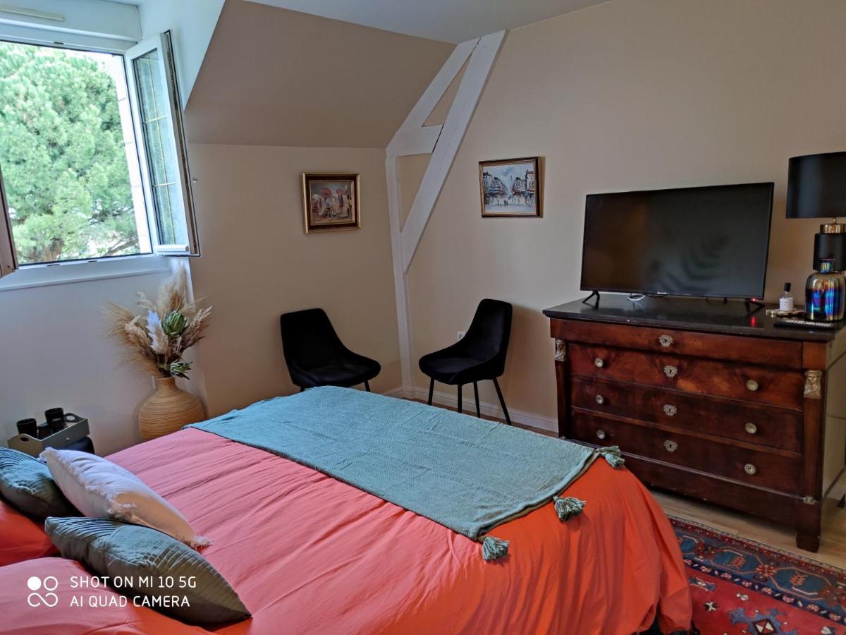 Reves & Riviere Bed & Breakfast Екстериор снимка