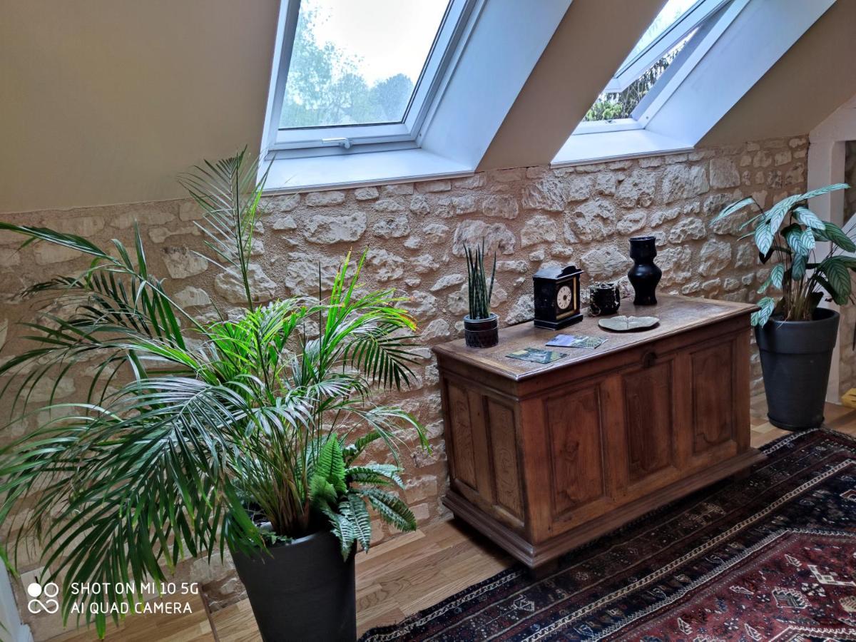 Reves & Riviere Bed & Breakfast Екстериор снимка