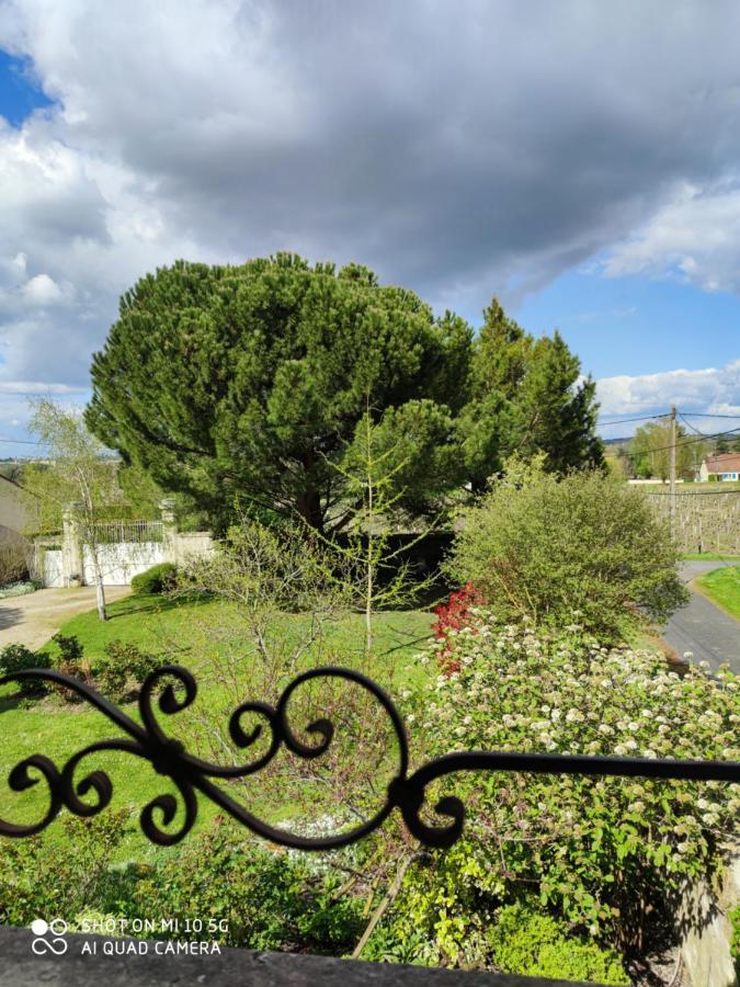 Reves & Riviere Bed & Breakfast Екстериор снимка