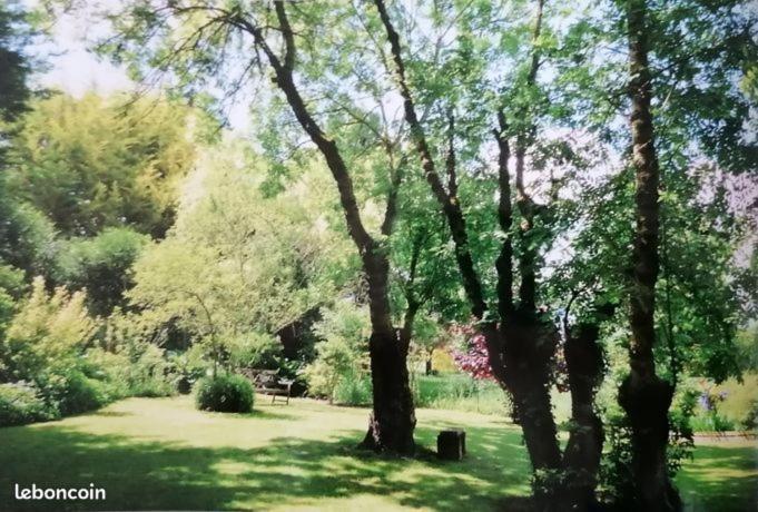 Reves & Riviere Bed & Breakfast Екстериор снимка
