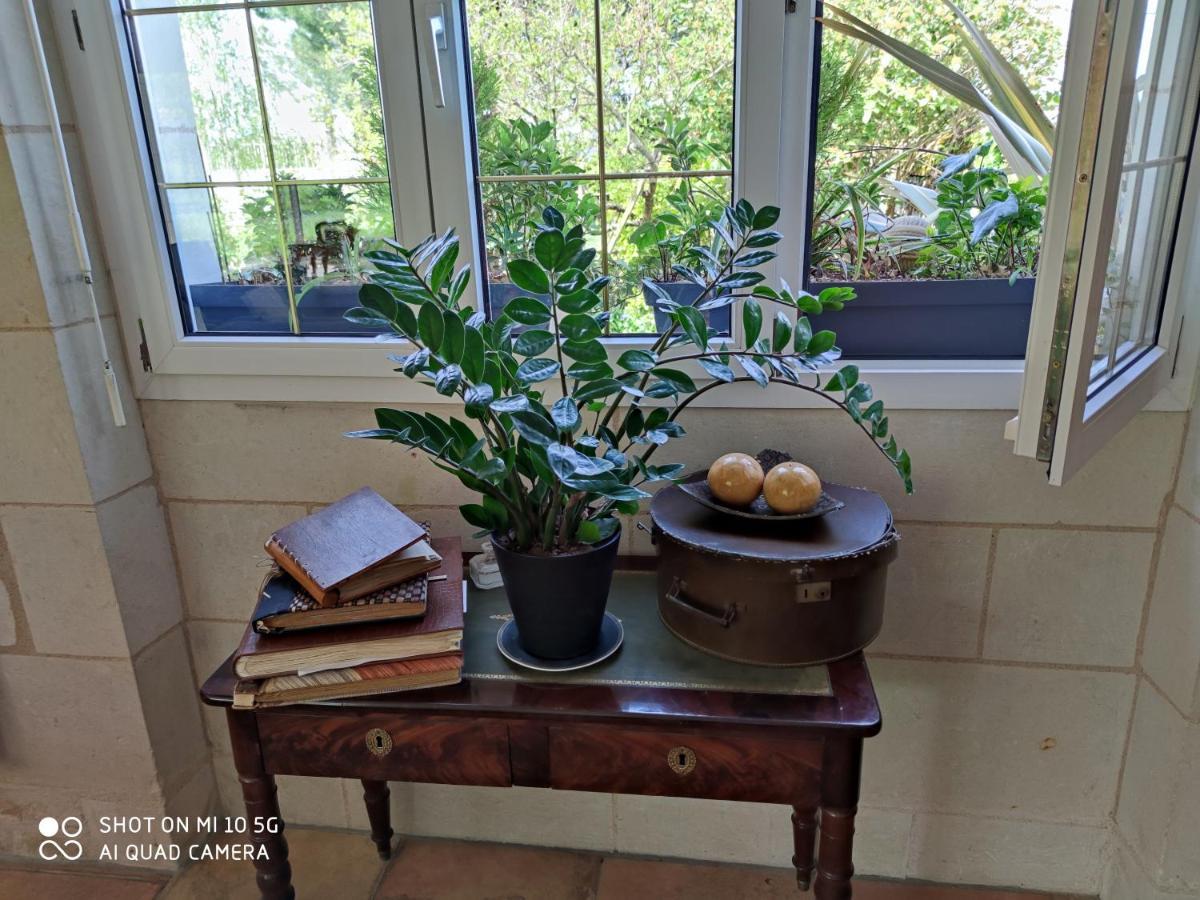 Reves & Riviere Bed & Breakfast Екстериор снимка