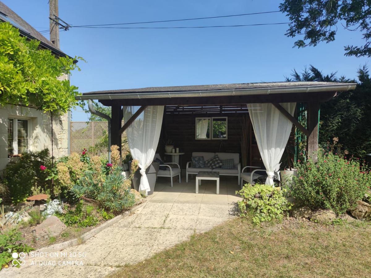 Reves & Riviere Bed & Breakfast Екстериор снимка