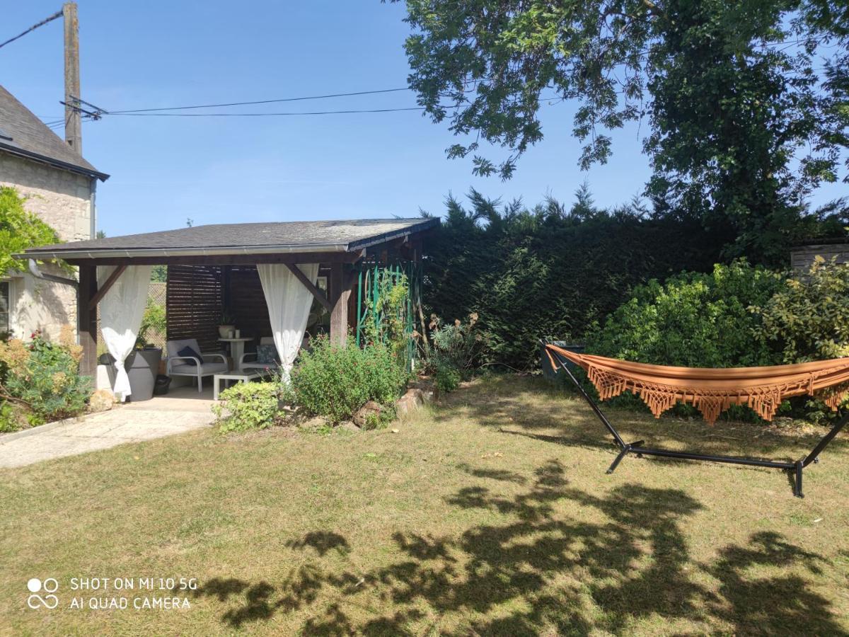 Reves & Riviere Bed & Breakfast Екстериор снимка