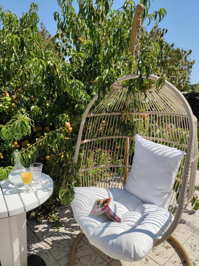 Reves & Riviere Bed & Breakfast Екстериор снимка