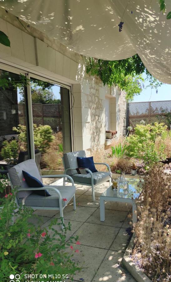 Reves & Riviere Bed & Breakfast Екстериор снимка