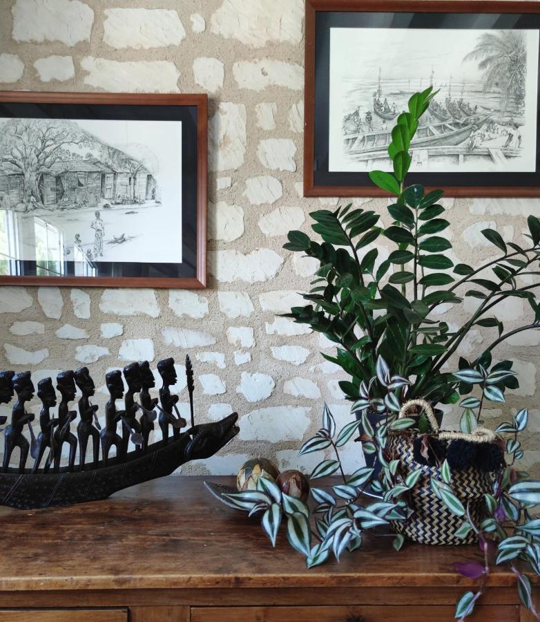 Reves & Riviere Bed & Breakfast Екстериор снимка
