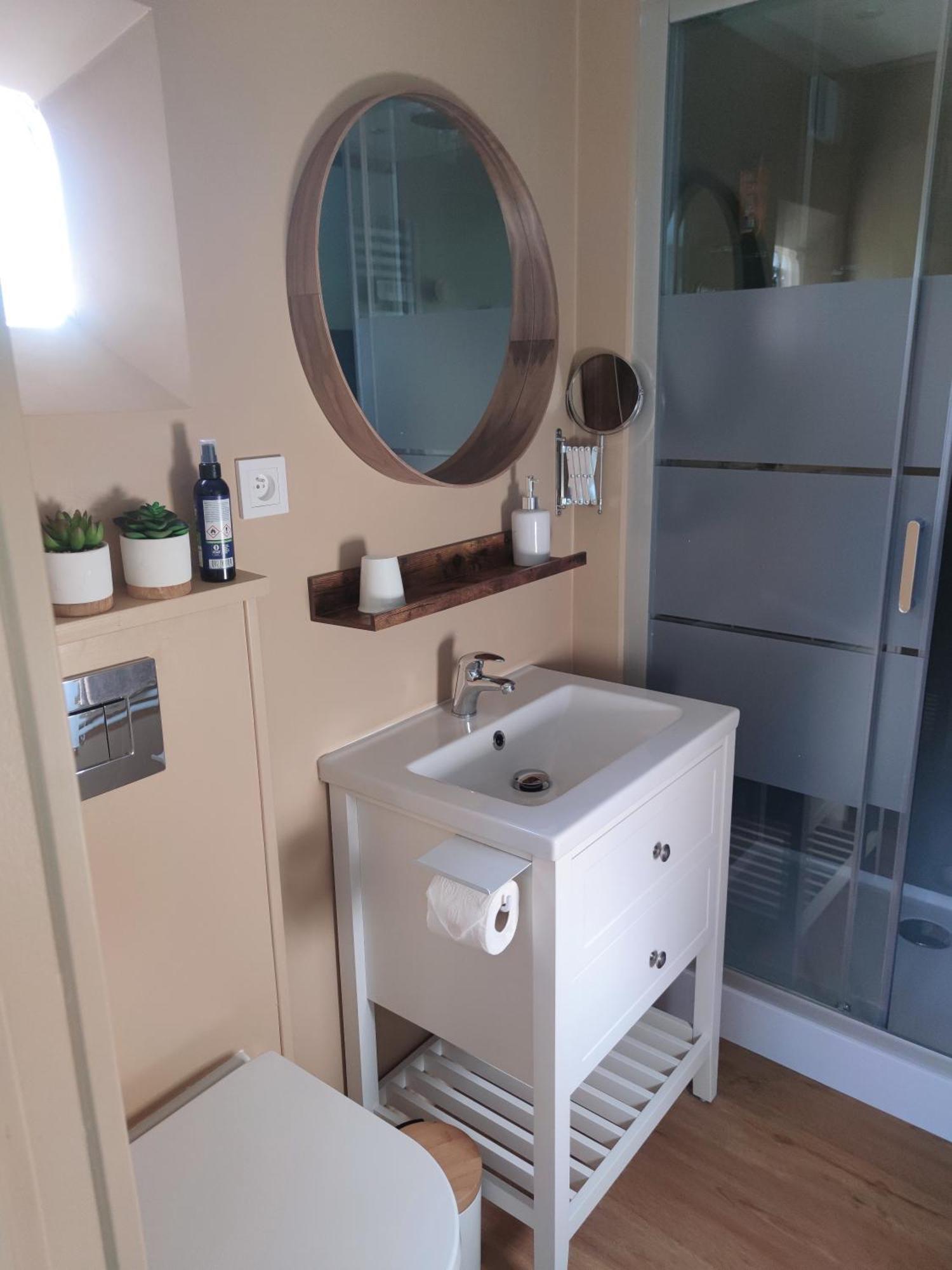 Reves & Riviere Bed & Breakfast Екстериор снимка