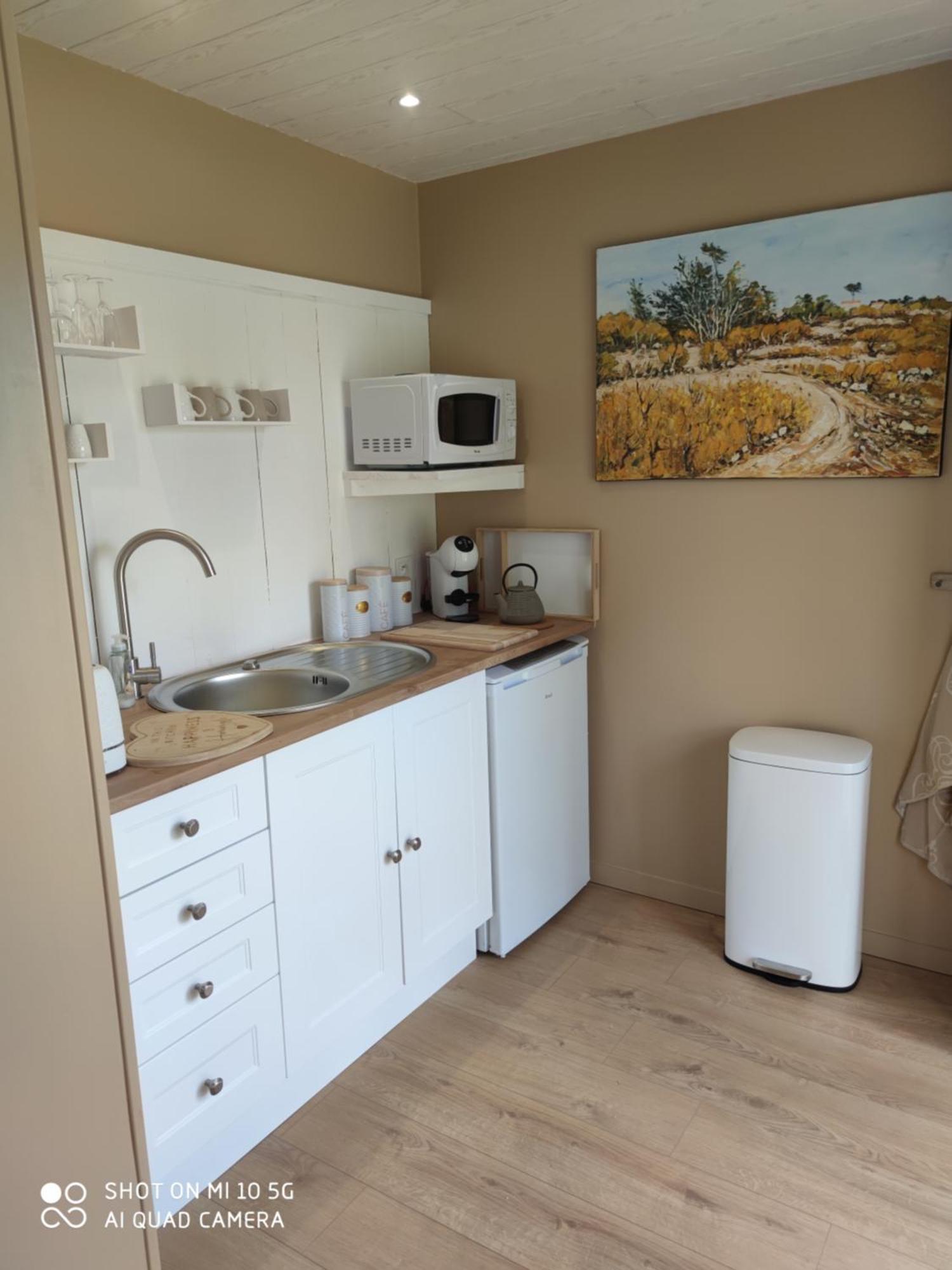 Reves & Riviere Bed & Breakfast Екстериор снимка