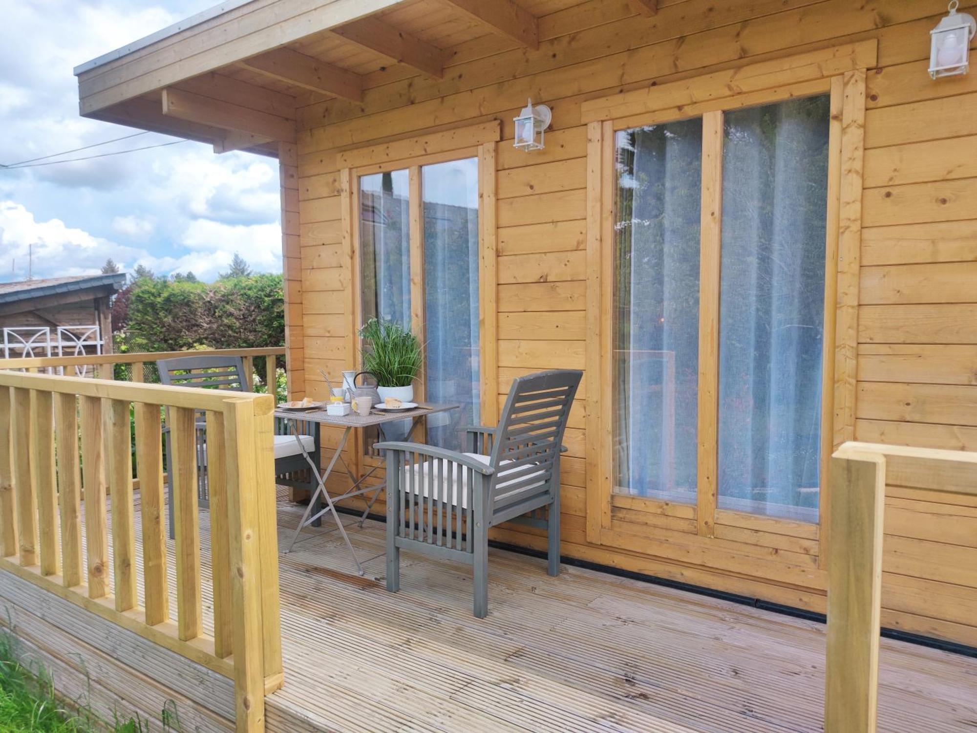 Reves & Riviere Bed & Breakfast Екстериор снимка