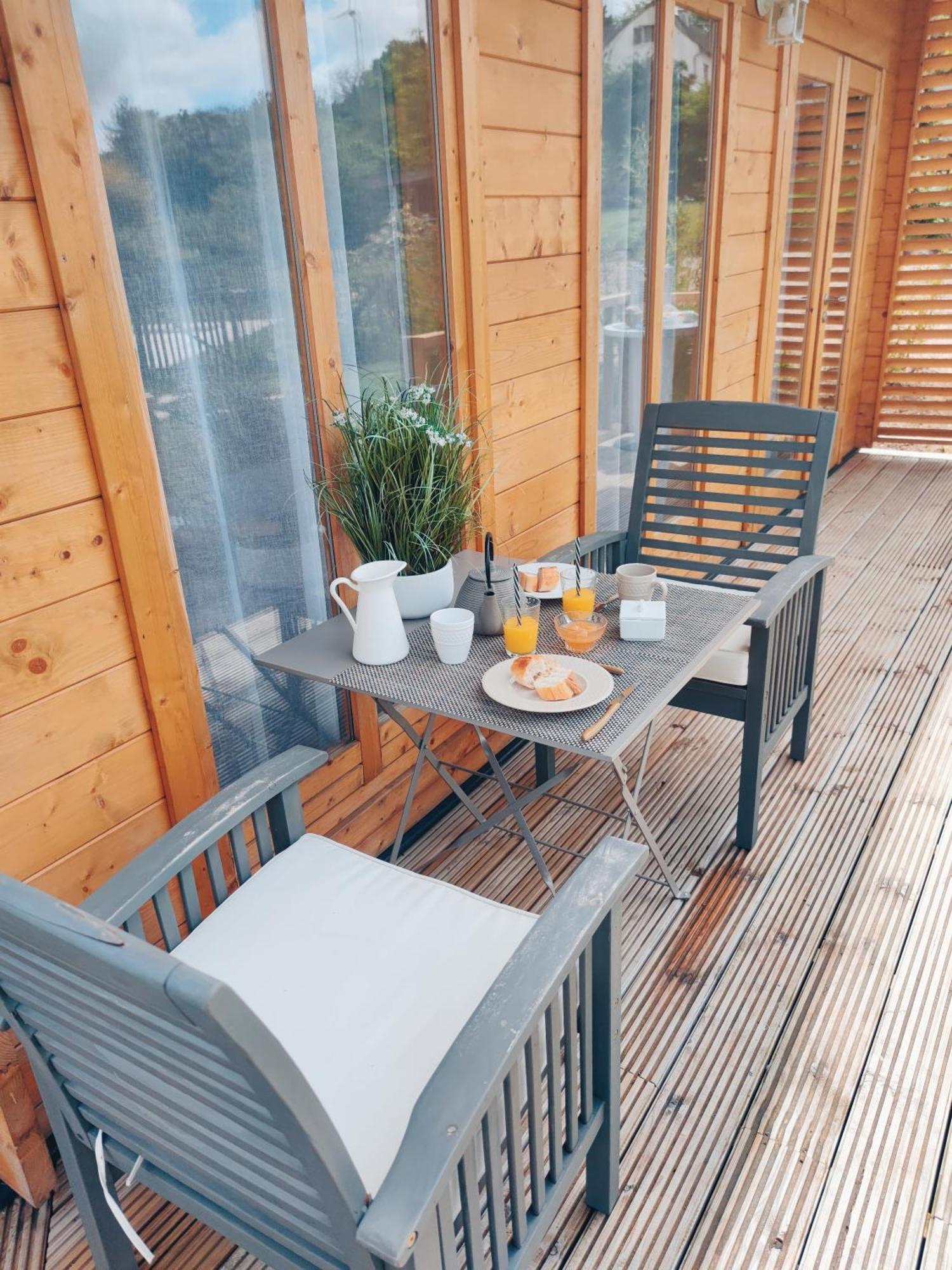 Reves & Riviere Bed & Breakfast Екстериор снимка