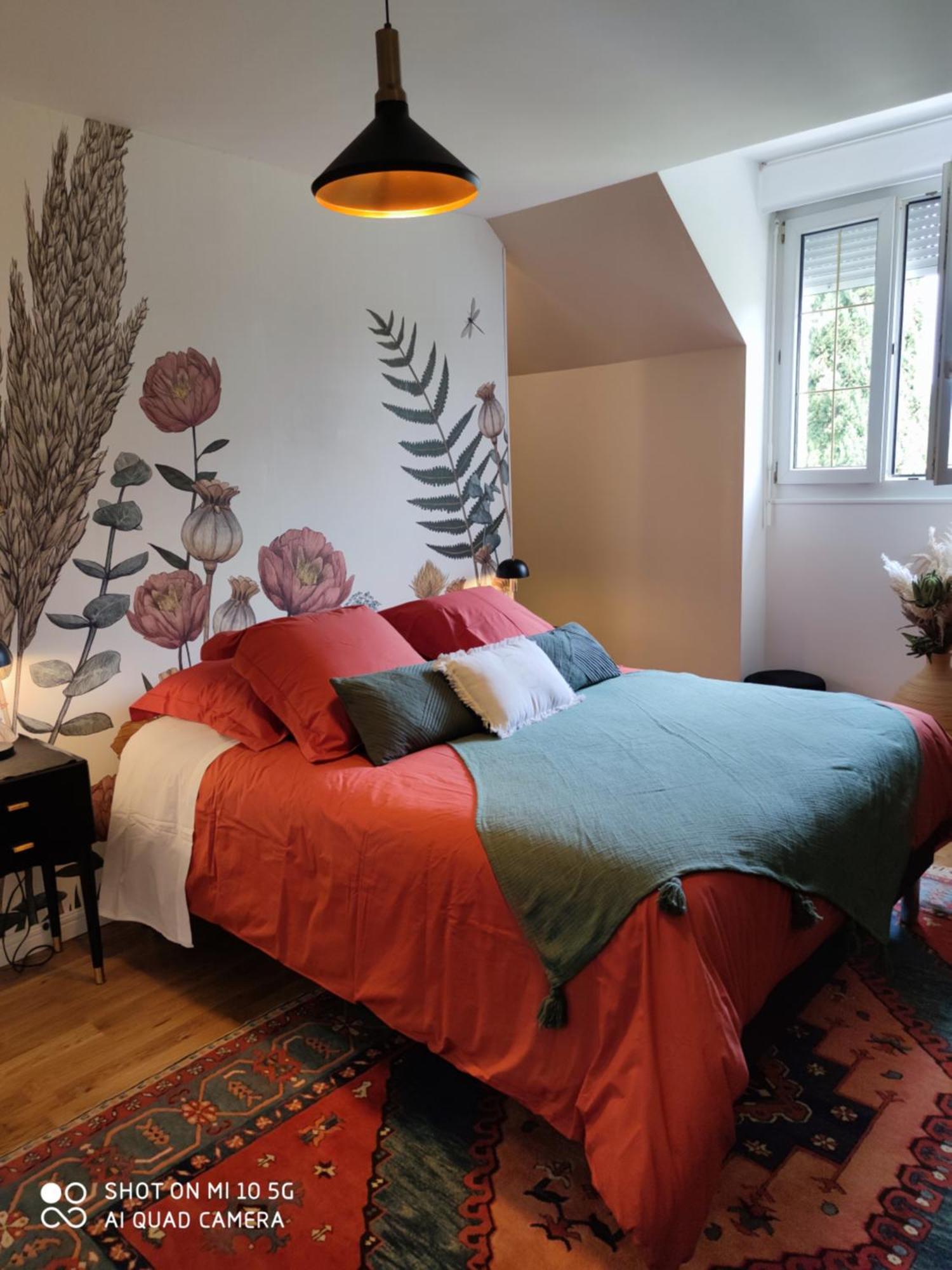 Reves & Riviere Bed & Breakfast Стая снимка
