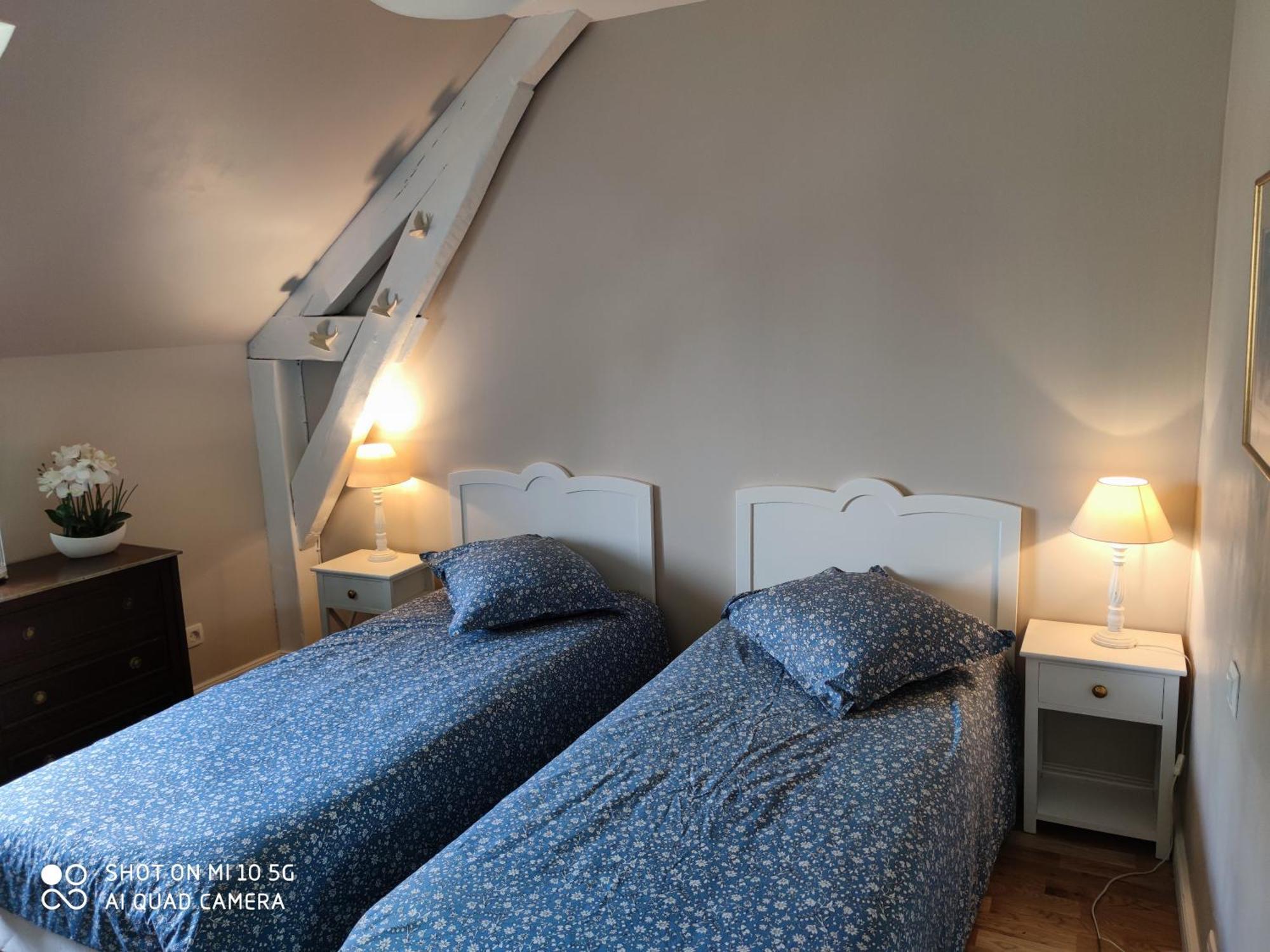 Reves & Riviere Bed & Breakfast Стая снимка